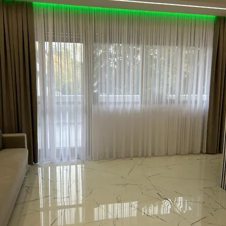 Room& Breakfast Martin's Luxury