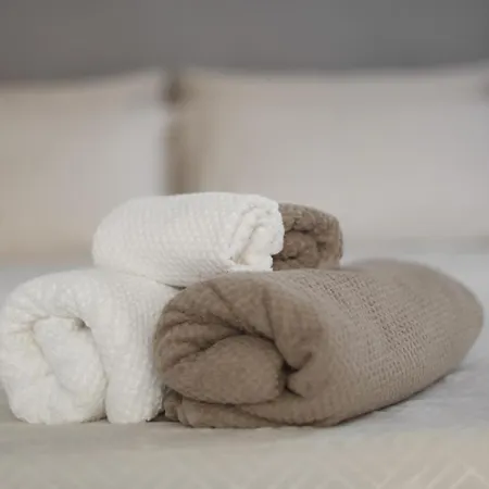 Room& Breakfast Martin's Luxury Appartement