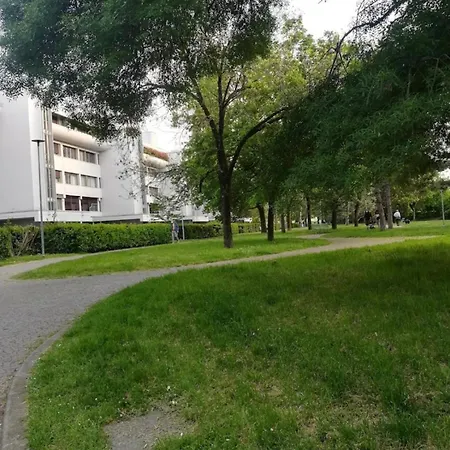 Room& Breakfast Martin's Luxury *