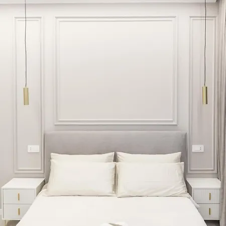 Room& Breakfast Martin's Luxury