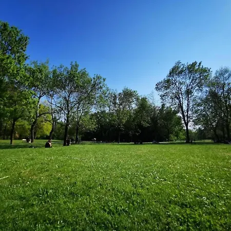 Appartement Room& Breakfast Martin's Luxury Bologna