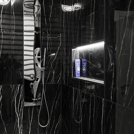 Room& Breakfast Martin's Luxury