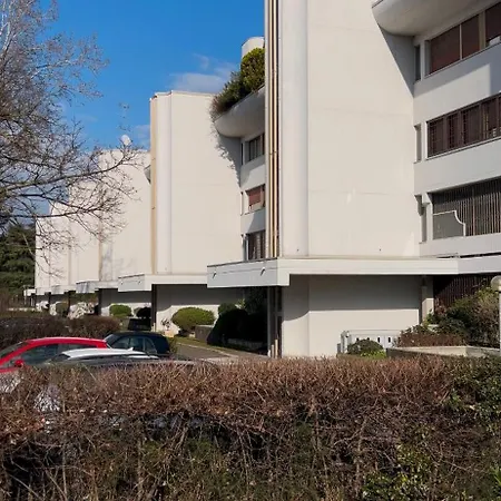 Room& Breakfast Martin's Luxury Appartement