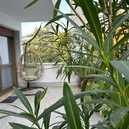 Room& Breakfast Martin's Luxury Appartamento