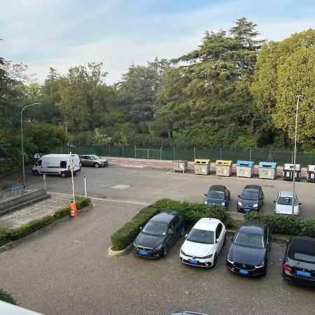 Appartamento Room& Breakfast Martin's Luxury