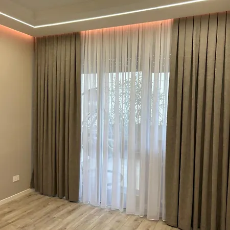 Appartement Room& Breakfast Martin's Luxury