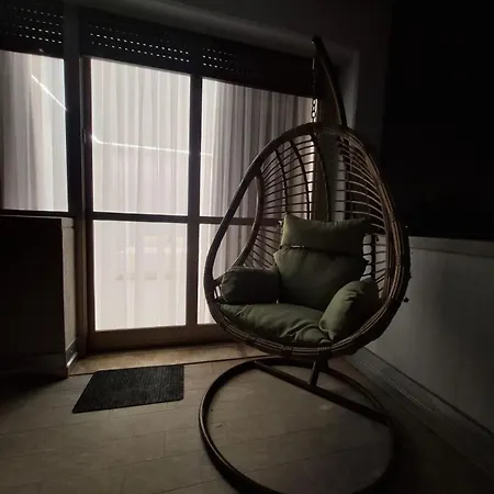 Room& Breakfast Martin's Luxury