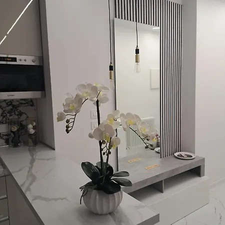 Room& Breakfast Martin's Luxury