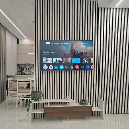 Appartamento Room& Breakfast Martin's Luxury *