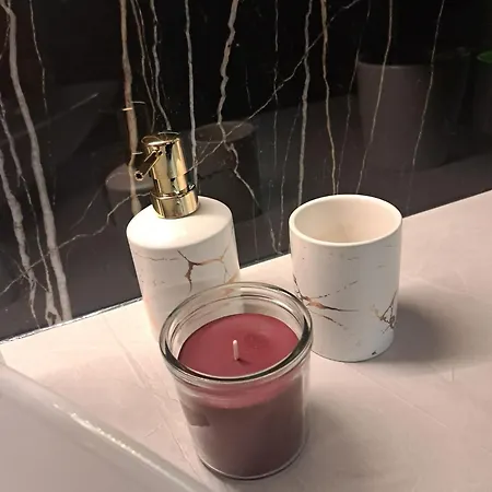 Room& Breakfast Martin's Luxury Appartamento *