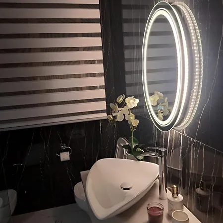 Room& Breakfast Martin's Luxury