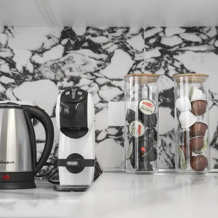 Appartamento Room& Breakfast Martin's Luxury *