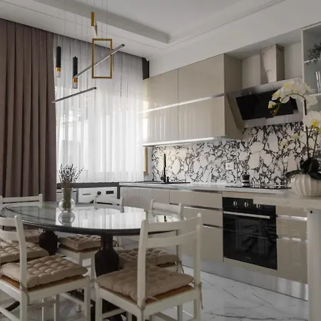 Room& Breakfast Martin's Luxury Bolonia