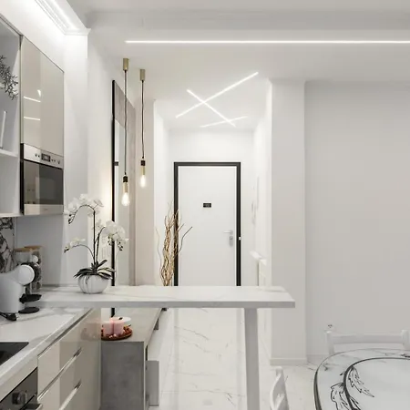 Room& Breakfast Martin's Luxury * Bolonia