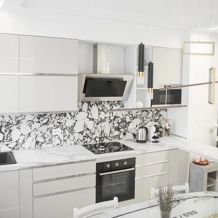 Apartament Room& Breakfast Martin's Luxury