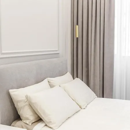 Room& Breakfast Martin's Luxury Bolonia