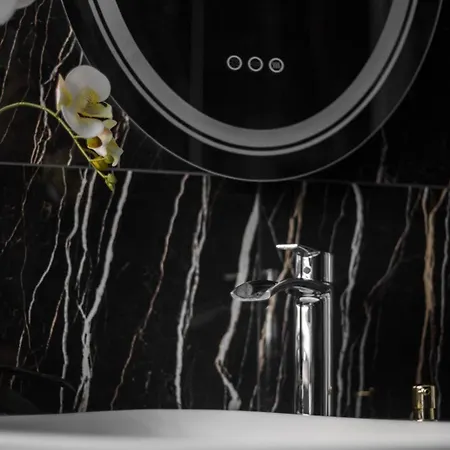 Room& Breakfast Martin's Luxury Daire *