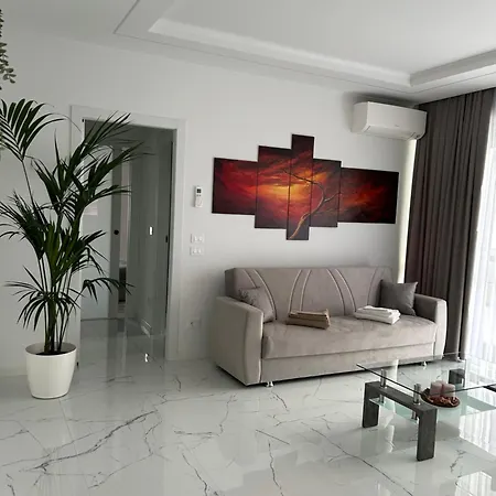 Room& Breakfast Martin's Luxury Apartament Bolonia