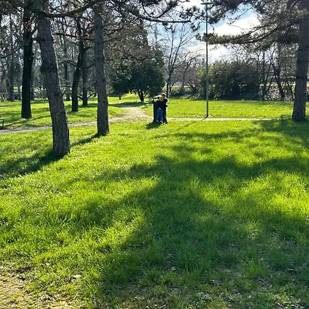 Room& Breakfast Martin's Luxury Appartamento Bologna