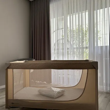 Appartamento Room& Breakfast Martin's Luxury *