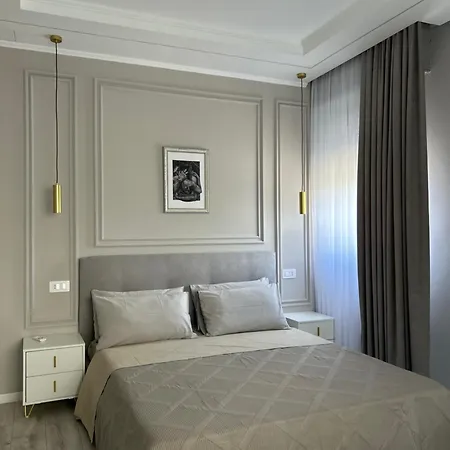 Room& Breakfast Martin's Luxury *