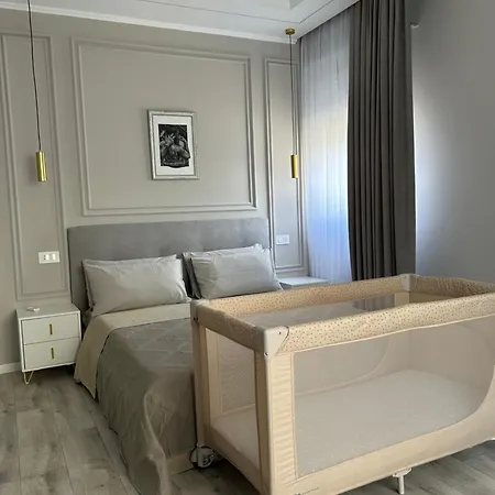 Room& Breakfast Martin's Luxury Bolonia