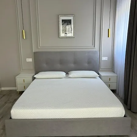 Appartamento Room& Breakfast Martin's Luxury *