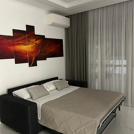 Room& Breakfast Martin's Luxury Appartamento