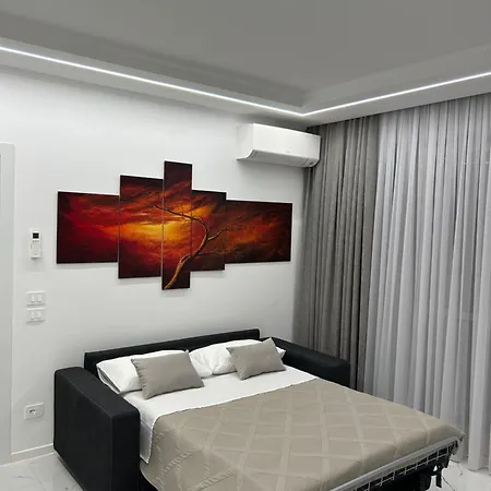 Room& Breakfast Martin's Luxury * Bologna