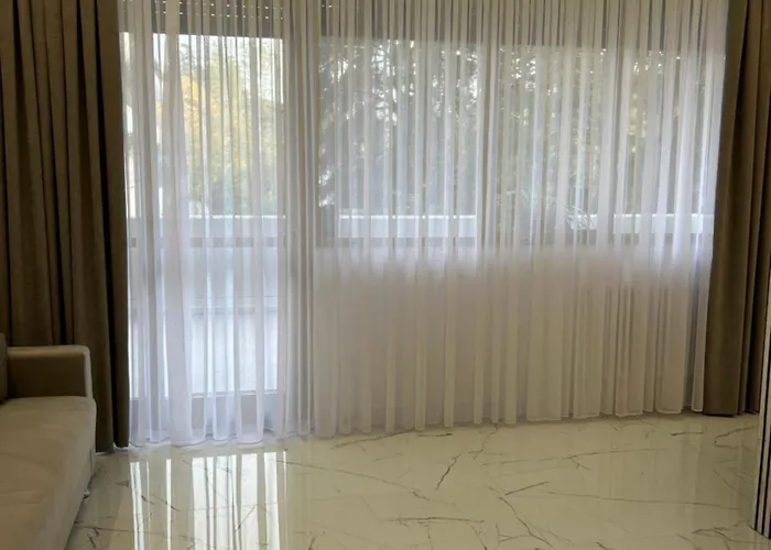 Room& Breakfast Martin's Luxury