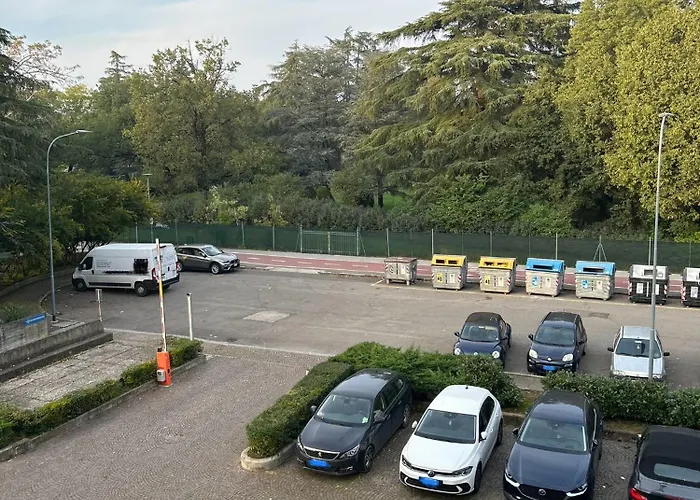 Appartement Room& Breakfast Martin's Luxury