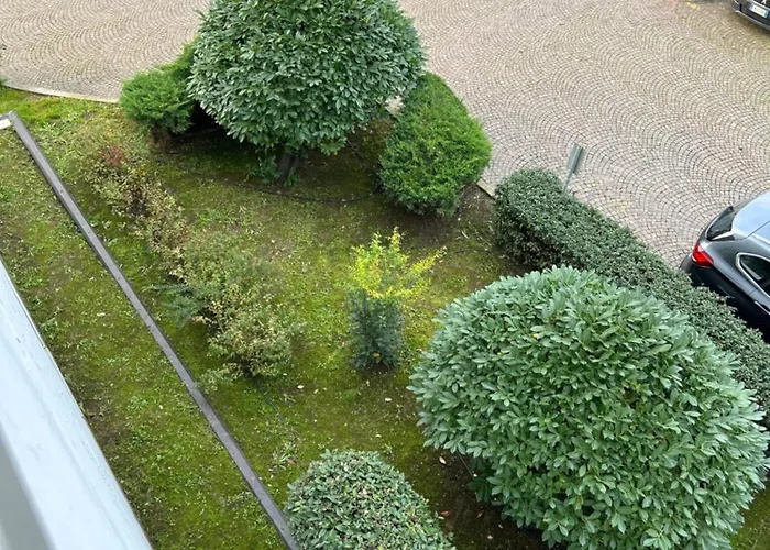 Room& Breakfast Martin's Luxury