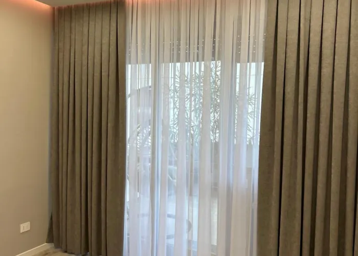 Lejlighed Room& Breakfast Martin's Luxury