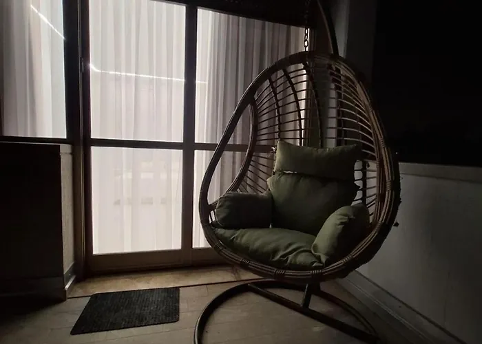 Room& Breakfast Martin's Luxury