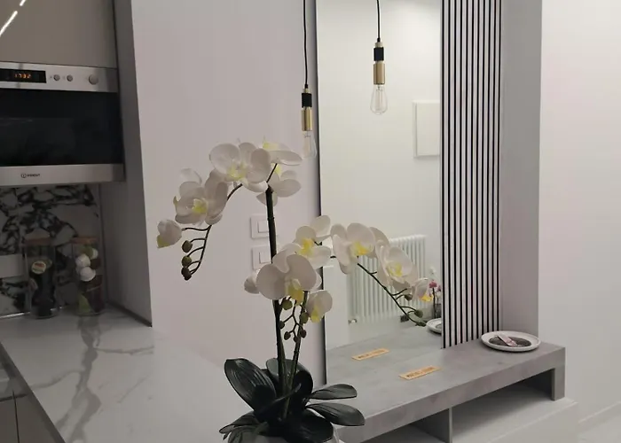 Room& Breakfast Martin's Luxury