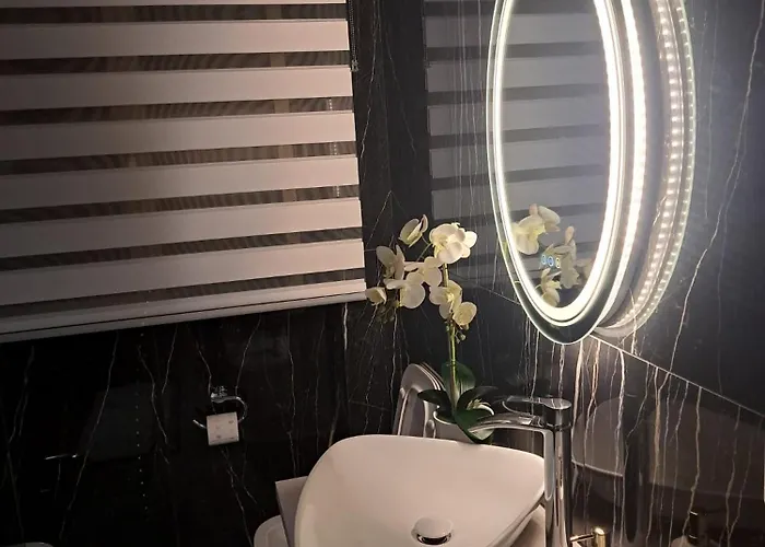 Room& Breakfast Martin's Luxury