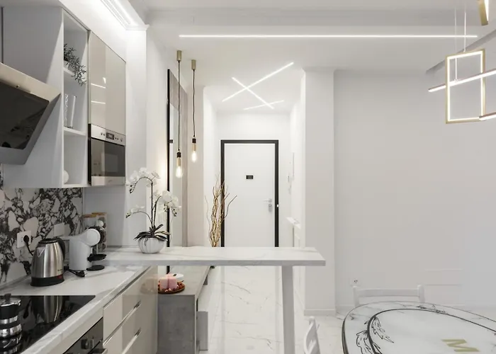 Room& Breakfast Martin's Luxury * Bologne