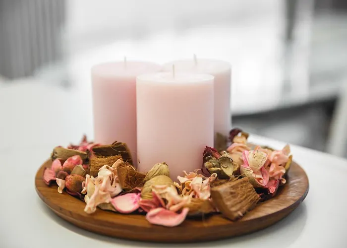 Appartement Room& Breakfast Martin's Luxury *