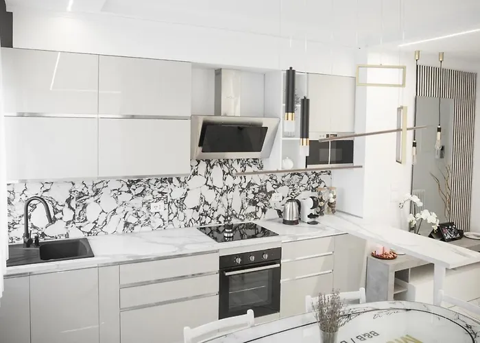 Appartement Room& Breakfast Martin's Luxury