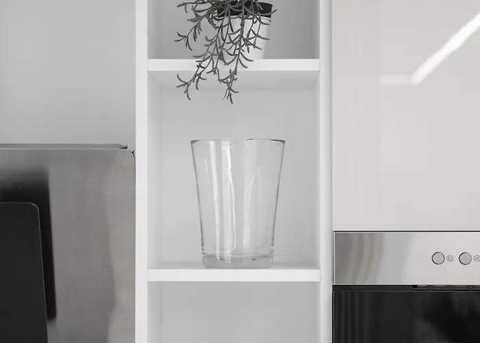 Room& Breakfast Martin's Luxury Appartement Bologne