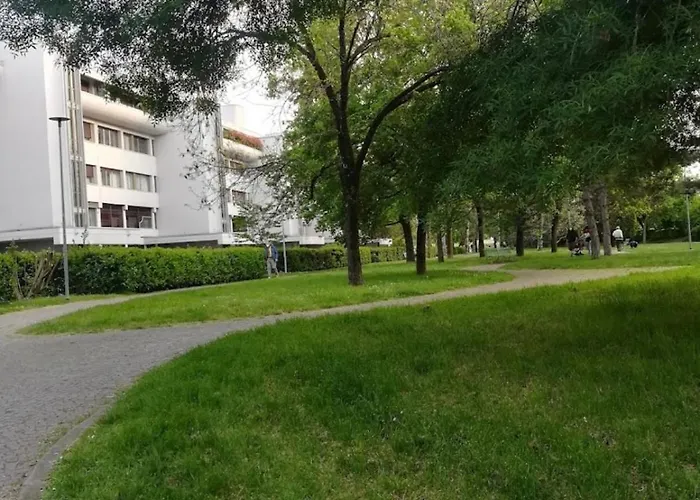 Room& Breakfast Martin's Luxury *