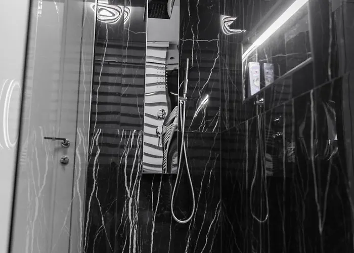 Appartement Room& Breakfast Martin's Luxury Bologne