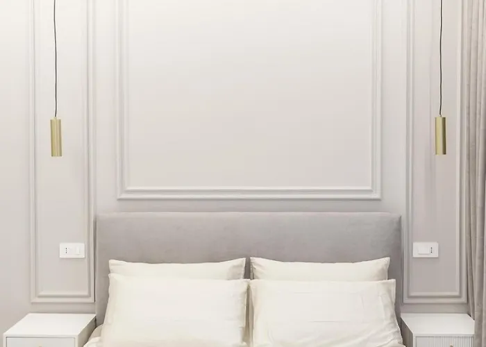 Room& Breakfast Martin's Luxury