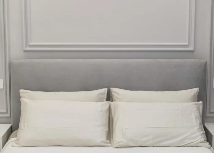 Room& Breakfast Martin's Luxury * Bologne