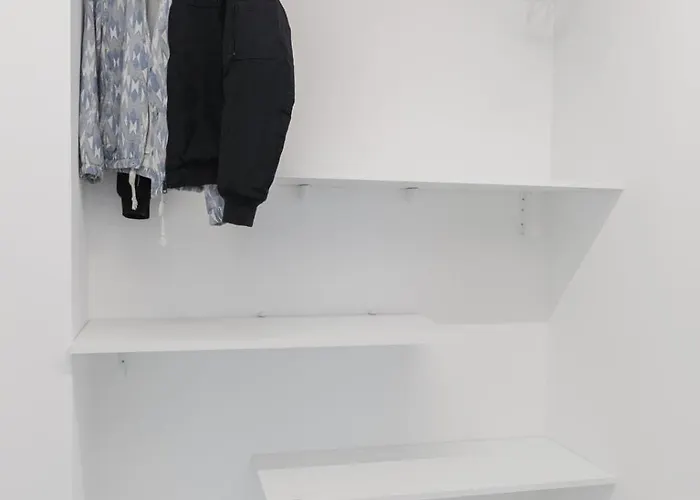 Room& Breakfast Martin's Luxury * Bologna