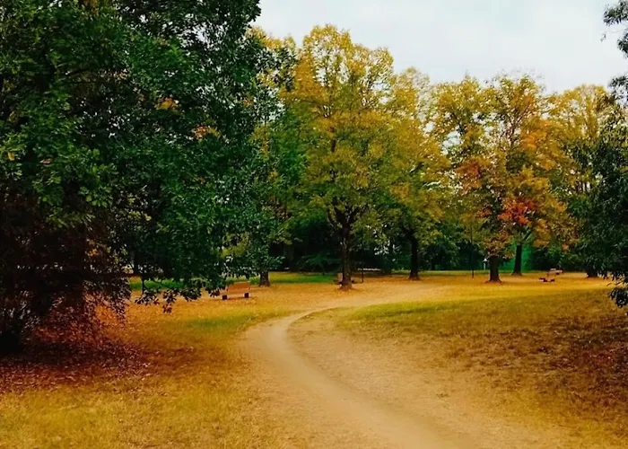 Room& Breakfast Martin's Luxury Bologne