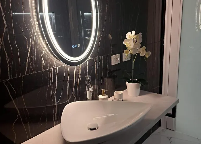 Room& Breakfast Martin's Luxury Apartment *