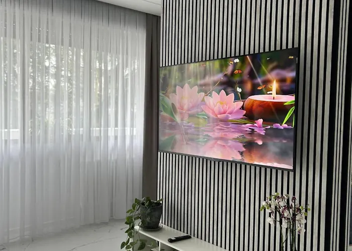 Apartment Room& Breakfast Martin's Luxury *