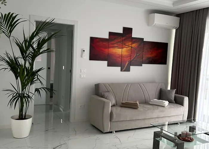 Room& Breakfast Martin's Luxury Apartment Bologna