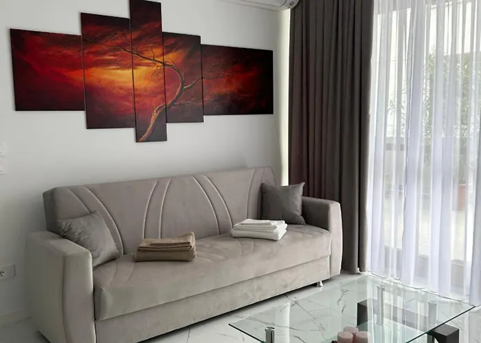 Room& Breakfast Martin's Luxury * Bologne